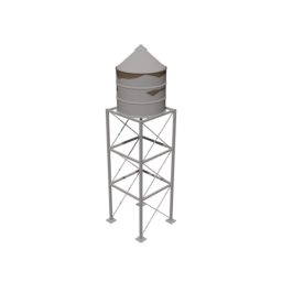Water Tower